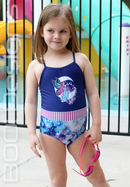 PDF Pattern: Swimmers 1+ PDF Pattern