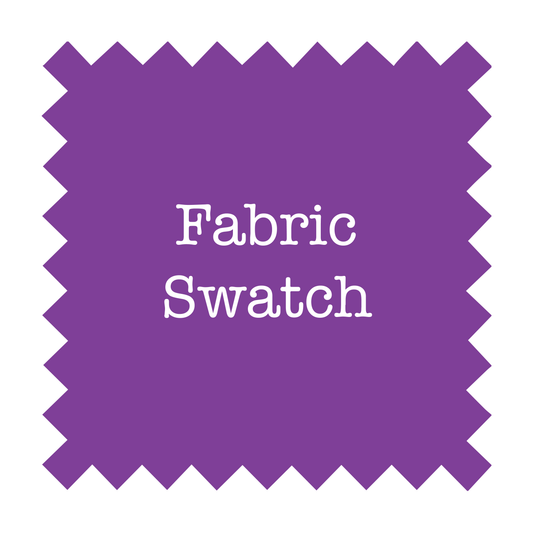 Fabric Swatch