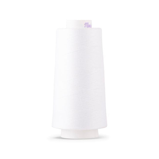 Maxi-Lock All Purpose Thread White Maxi-Lock Thread