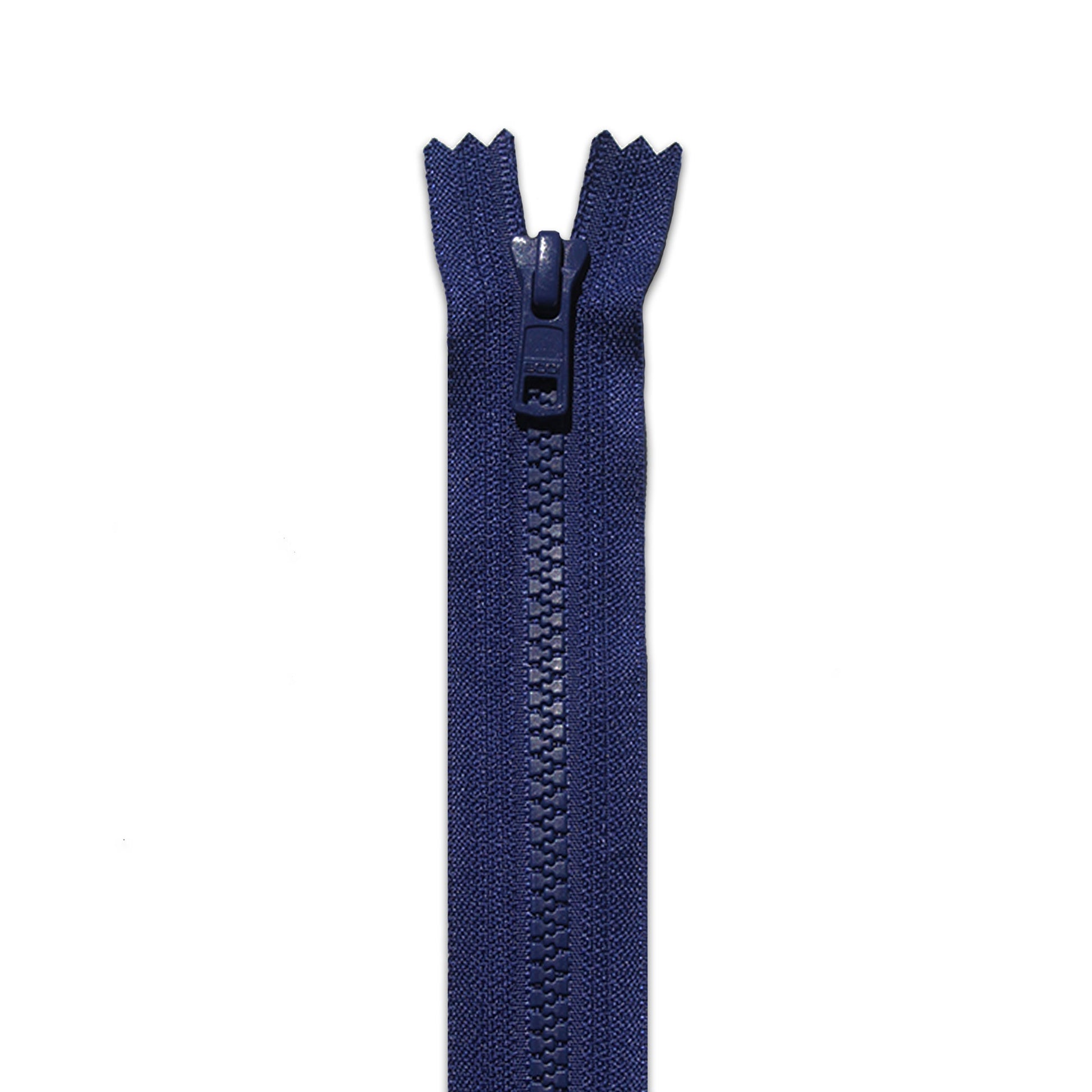BOO Chunky Zip Closed End Night 067 Chunky Zip Closed