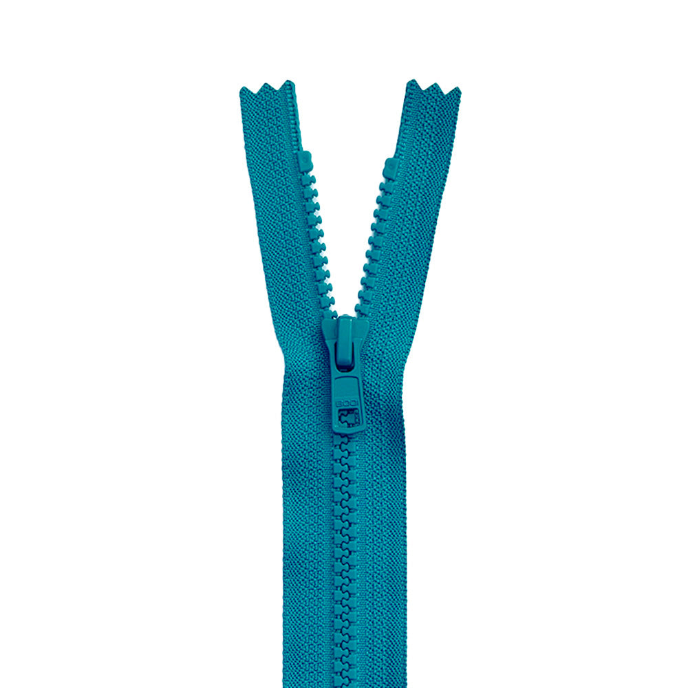 BOO Chunky Zip Closed End Oceanside 907