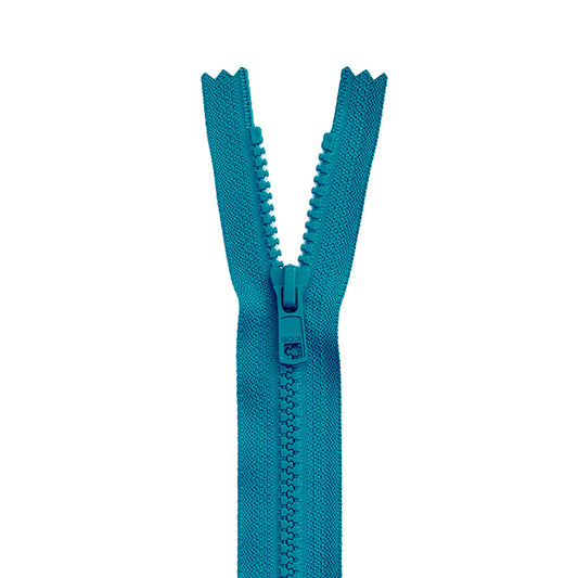 BOO Chunky Zip Closed End Oceanside 907