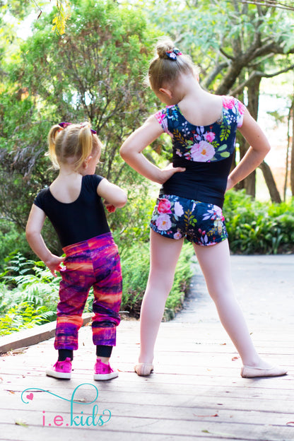 PDF Pattern: Phoenix Pants