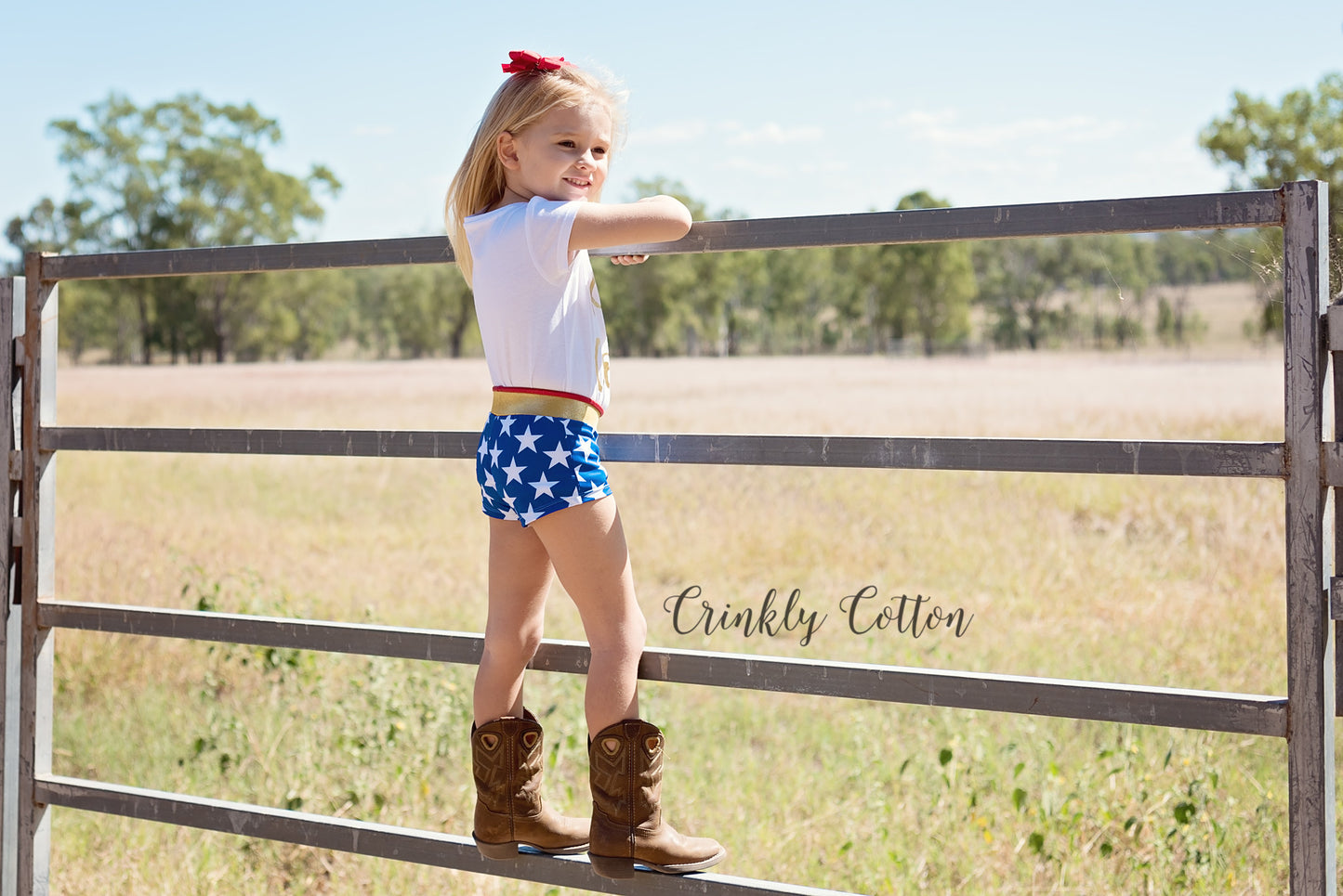 PDF Pattern: Phoenix Pants