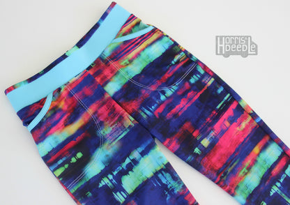 PDF Pattern: Phoenix Pants