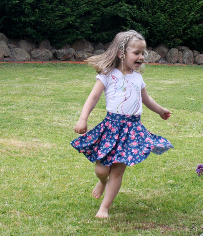 PDF Pattern: Donut Skirt FREE