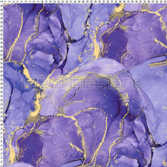 Spandex Ink Ethereal Purple