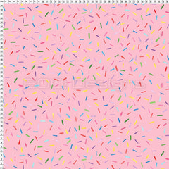 Spandex Ice-cream Sprinkles