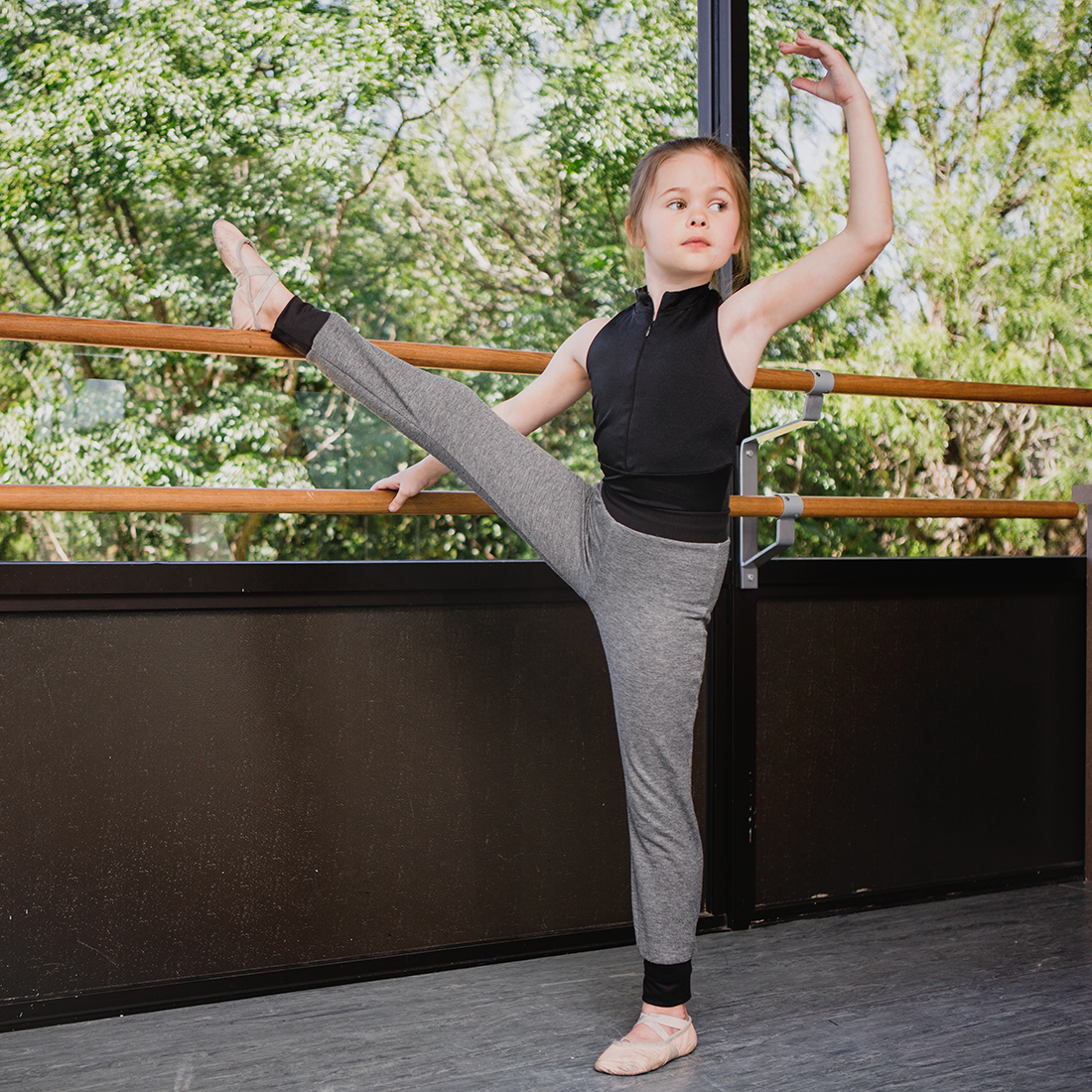 PDF Pattern: Phoenix Pants