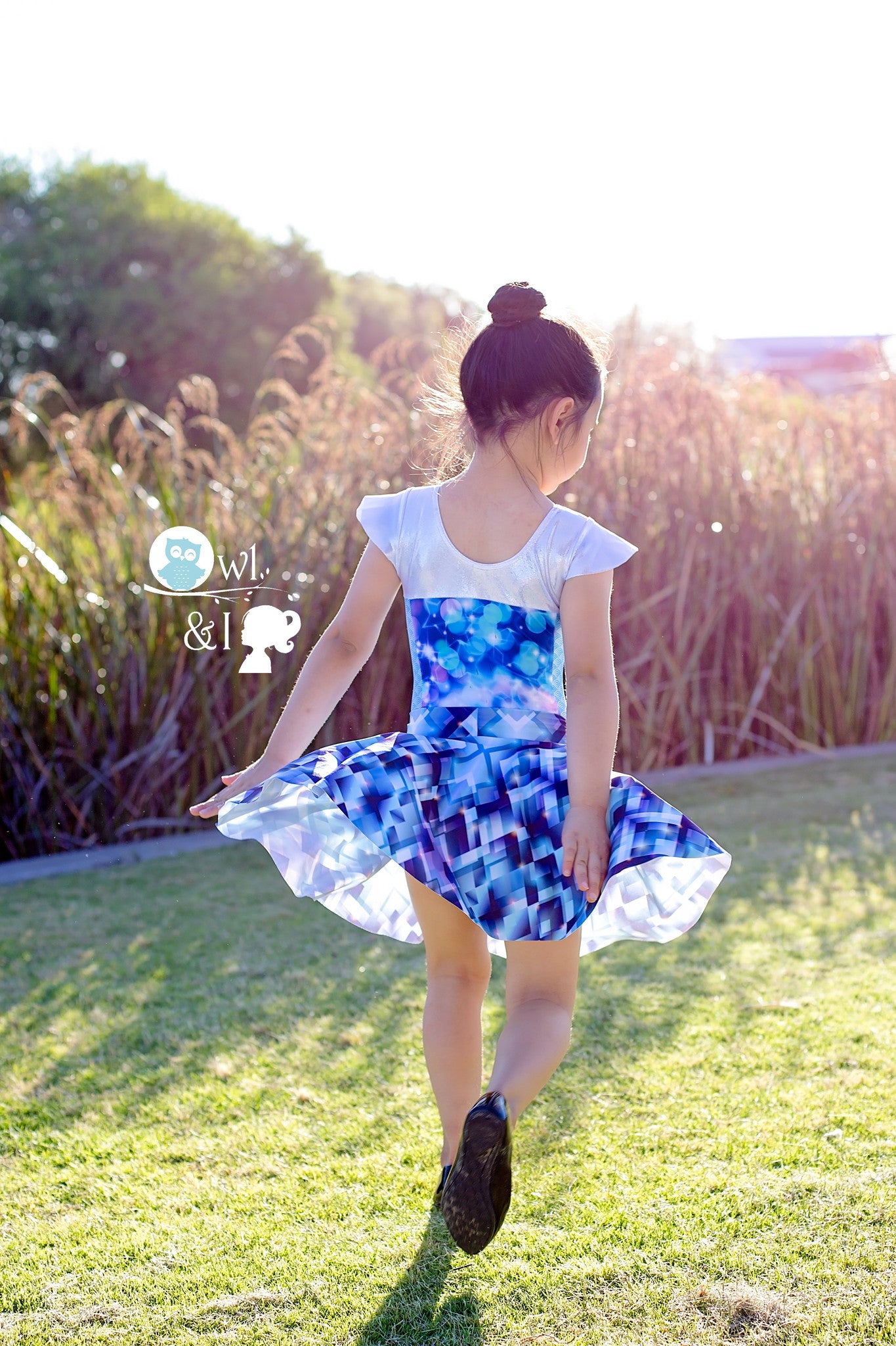 PDF Pattern: Donut Skirt FREE