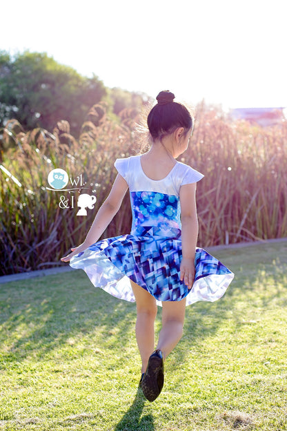 PDF Pattern: Donut Skirt FREE