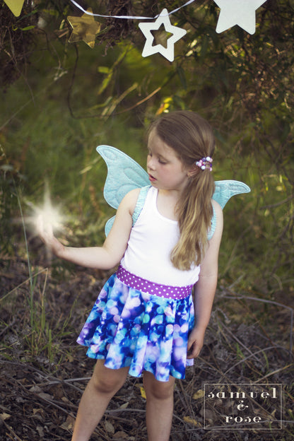 PDF Pattern: Donut Skirt FREE