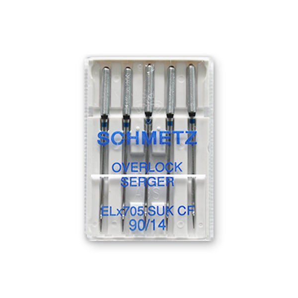 Schmetz Needles ELx705 SUK CF 90/14