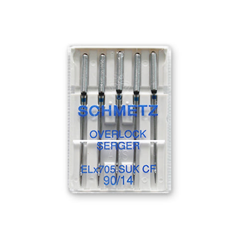 Schmetz Needles ELx705 SUK CF 90/14