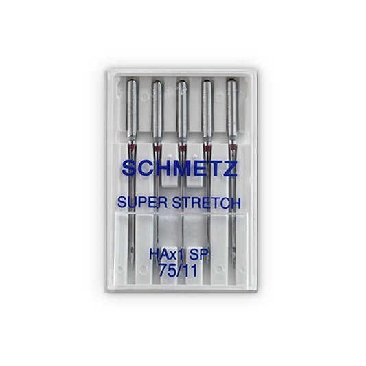 Schmetz Needles HAx1 SP 75/11