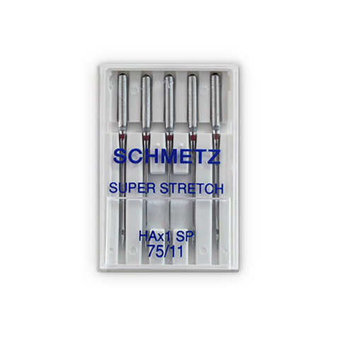 Schmetz Needles HAx1 SP 75/11