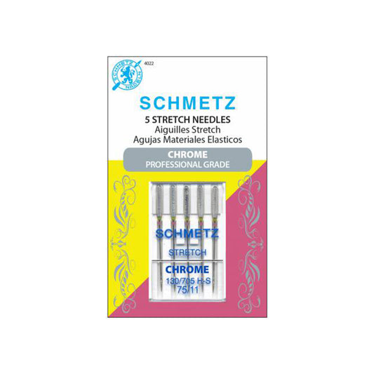 Schmetz Needles Stretch CF 75/11