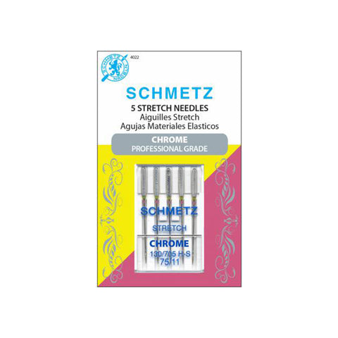 Schmetz Needles Stretch CF 75/11