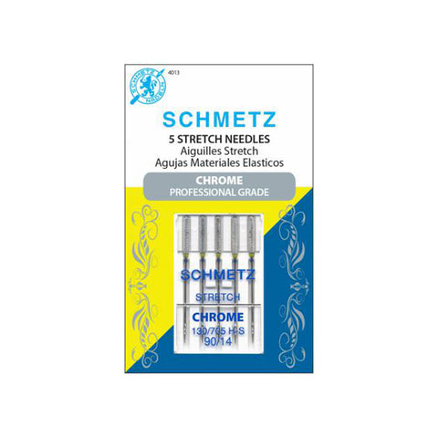 Schmetz Needles Stretch CF 90/14