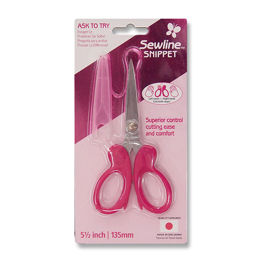 Sewline Scissors Small