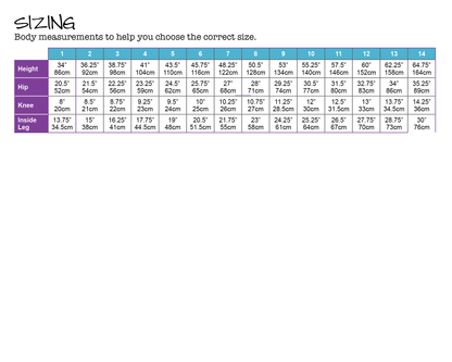 PDF Pattern: Phoenix Pants