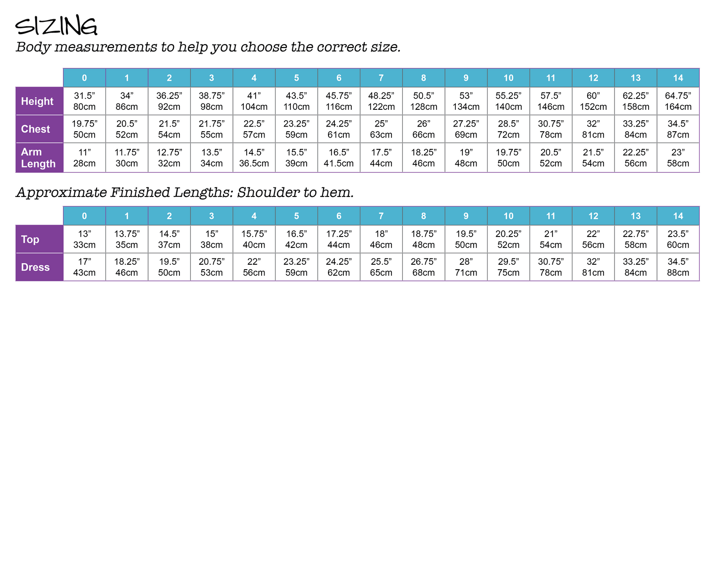 PDF Pattern: Portrait Dress