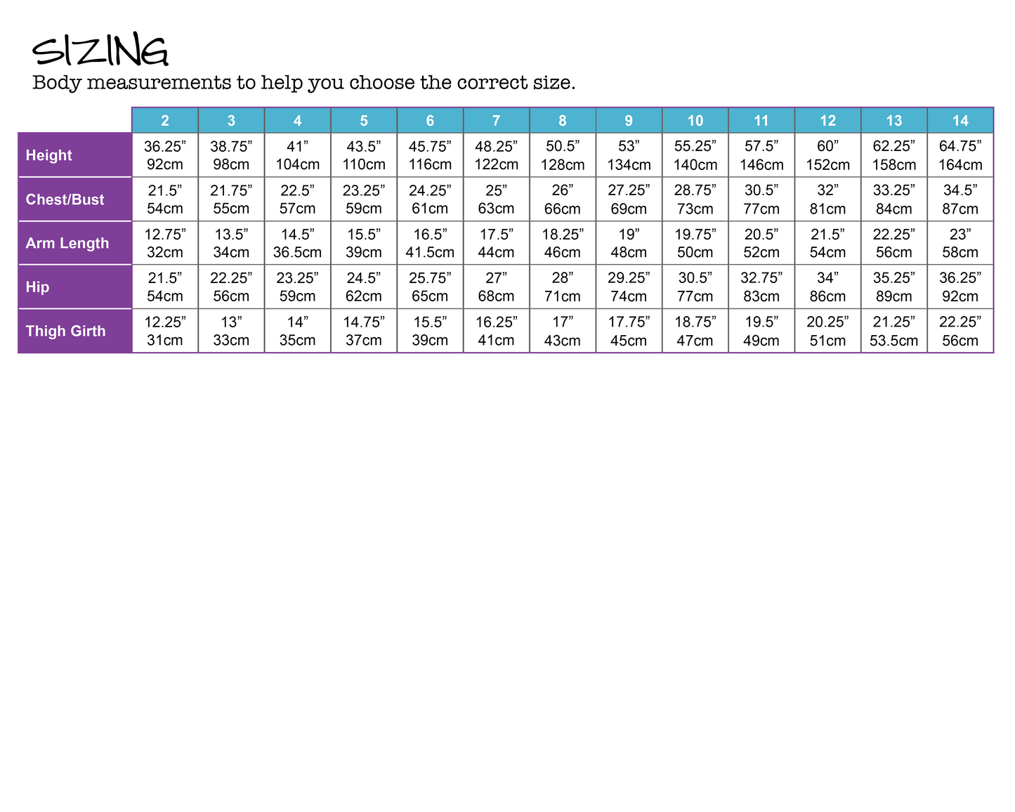 PDF Pattern: Tweenie Bikini