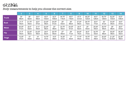 PDF Pattern: Zip Suit