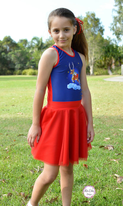 PDF Pattern: Donut Skirt FREE