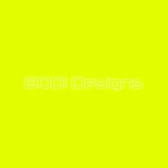 Spandex Solid Neon Yellow