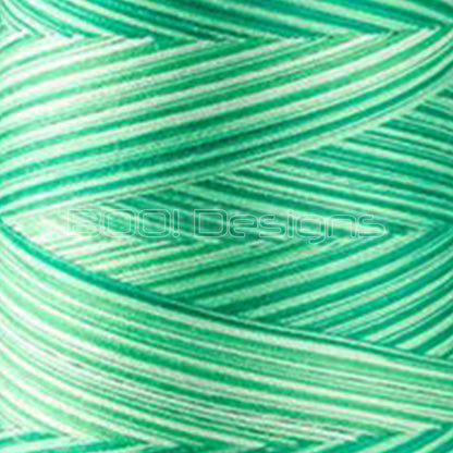Maxi-Lock Swirls Thread Mint Julep