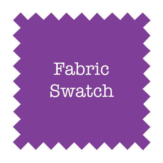 Fabric Swatch
