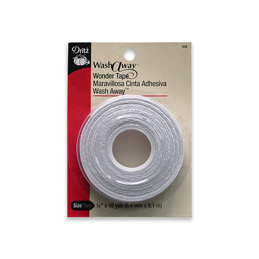 Wash Away Wonder Tape