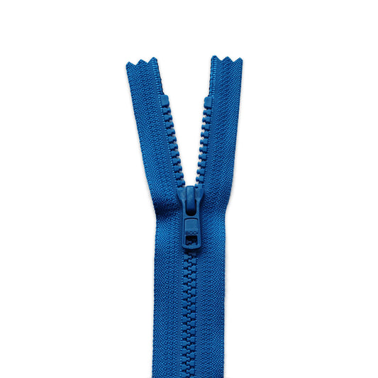 BOO Chunky Zip Closed End Longbay 201