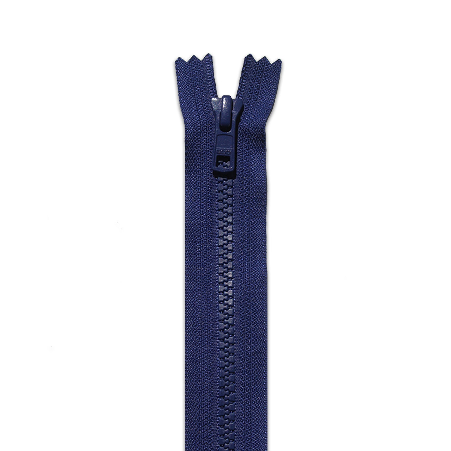 BOO Chunky Zip Closed End Night 067