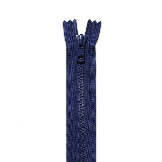 BOO Chunky Zip Closed End Night 067